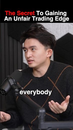 The Best Trading Edge for Profitable Traders 🔥