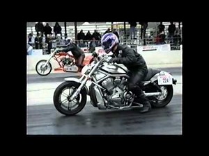 AMRA DRAG RACING