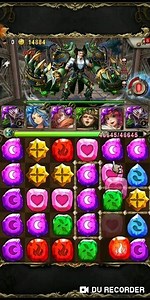 6.7K views · 48 reactions | Ultimate Stage - Revolution of Heavenly Spheres Azathoth 4-min quick walkthrough! By Sav Tower | Tower of Saviors | Facebook