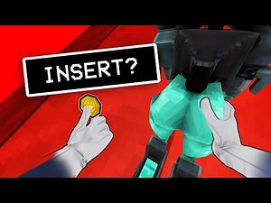 Ultrakill VR is diabolical