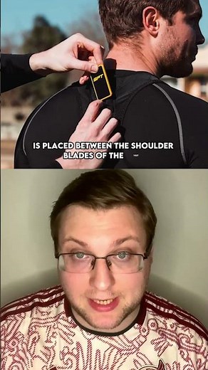 Why Do Footballers Wear Bras?! 🤔⚽