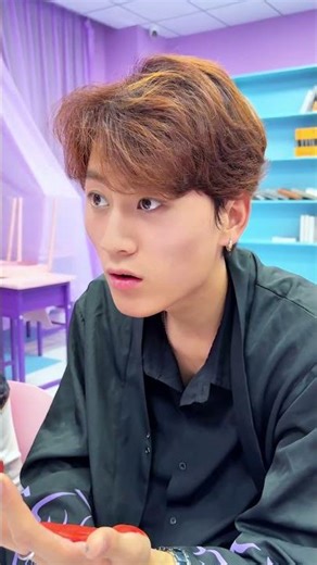 把老师的内裤变成A+#kpop #kpopdemonhuntersnetflix