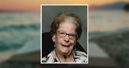 Catherine Ann Rice Obituary January 14, 2026 - Mahn Family Funeral and Cremation Services