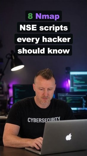 8 Nmap NSE Scripts Every Hacker Should Know