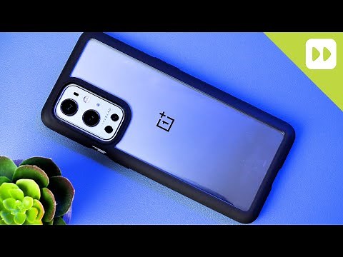 The Best OnePlus 9 Pro Protective Cases