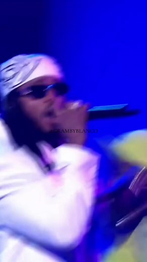 GRAMBYBLANCO on TikTok