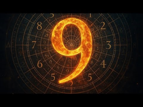 The Code of Completion Hidden in Plain Sight, The Power of 9