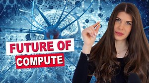 Future Computers Will Be Entirely Different – Lifeboat News: The Blog