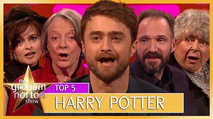 668K views · 10K reactions | Celebrate 20 years of #HarryPotter and the Prisoner of Azkaban with our 5 favourite interviews with the cast! | The Graham Norton Show | Facebook