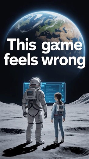 This Might Be the Weirdest Game Right Now