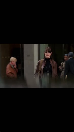 MOVIE SPHERE | Anne Hathaway was the ninth choice for the role of Andy, as the studio wanted an established dramatic actress over her and her then... | Instagram