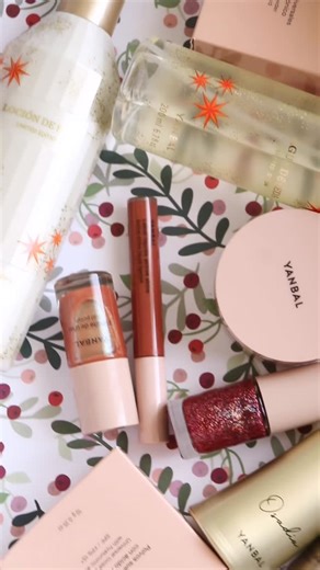 Michelle Cohn Bech on Instagram: "Creando recuerdos en esta Navidad con @yanbal🎄❤️"