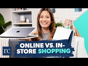 Online vs. In-Store Shopping: Which is Best?