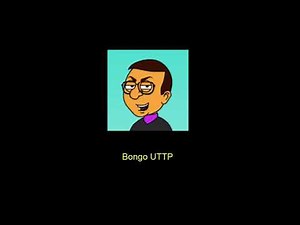 SG Rants #1: Bongo UTTP!