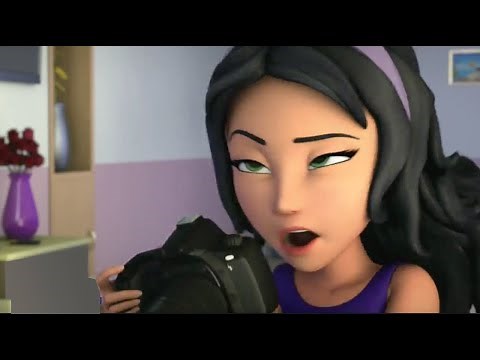 Emma's Sneeze Compilation