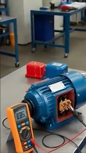 AideTek VC4060 Motor Checker Insulation Tester with calibration certificate