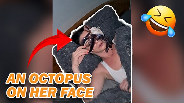 Hilarious Prank Caught on Camera – You’ll Cry Laughing! 😂🎥