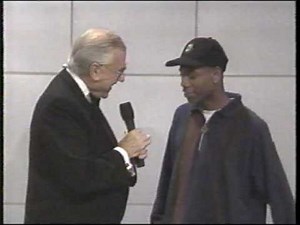 Dave Chappelle's First Stand-Up Appearance From 23 Years Ago Was Amazing — 'Star Search' In 1993