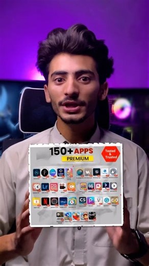 𝗭𝗘𝗘 𝗘𝗗𝗜𝗧𝗢𝗥 on Instagram: "All Mod Apk for free Jist Comment Premium And I’ll send you the link 🔗 . #viral #allapps #proapp #modapk #capcutpro #reminimodapk #lightroompro #instagram #premium #freeapps #zeeeditor"