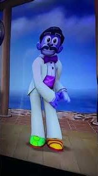 The Maxarena - Maximo - GoNoodle Part 1