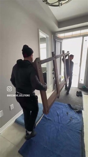 Wise Move - Pool Table Moving Service