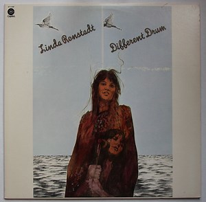 Linda Ronstadt - Different Drum