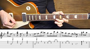 372K views · 4.7K reactions | Save this post! JOHNNY B GOODE Slower tempo for you! Wanna learn this way more RIFFs and SONGs, take a look at all the series we have on PATREON https://www.patreon.com/GUITARCLUBLucianoBilu/collections #guitarra #guitarlessons #guitarlesson #guitarraelectrica #electricguitar #chitarra #guitar | Luciano Bilu | Facebook