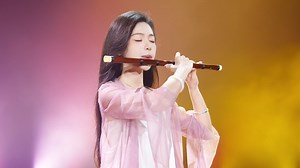 26K views · 2K reactions | This is a traditional Chinese musical instrument -- bamboo flute（竹笛） #中国乐器 #中国传统乐器 #竹笛 | Love.Chinese.music | Facebook