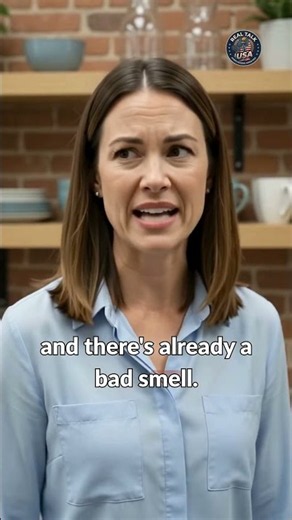 Why you shouldn't be 'that' person in the office kitchen 🍽️ #workplaceculture #respect