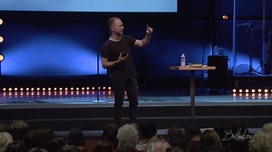 In God's grace we are able to lay down earthly desires in exchange for a focused and intentional pursuit of intimate friendship with Him. For details and suggested fasts visit: bethel.ws/seek | Betheltv