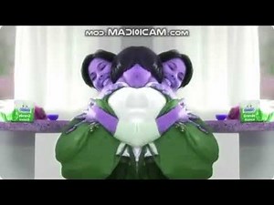 The Ultimate Full Best Animation Logos In Conga Busher