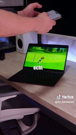 Nintendo Wii Spiele auf Mac und Windows zocken Tutorial! So richtest du den Dolphin Emulator und dein Handy als Controller mit DSU Remote ein. Step by Step tutorial! Speichert es ab um es auszuprobieren. Das im Video gezeigte Macbook ist das Macbook Air M4 16gb #dolphin #wii #macbook #windows #gaming