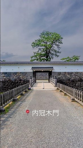 #小田原城 #神奈川｜Japan Castle