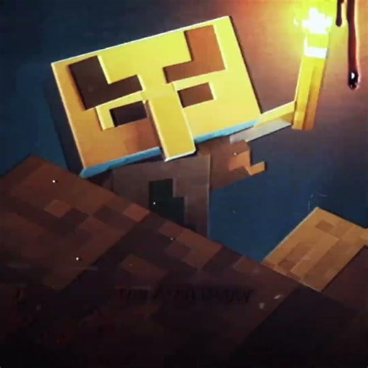 Minecraft Dungeons edit