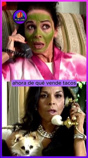 Magdalena descubre que la regó en la vida 😢 😅 #Vecinos