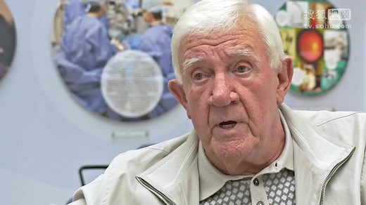 Argus II - Retinal Implant - Bionic Eye - Retinal Prosthesis System