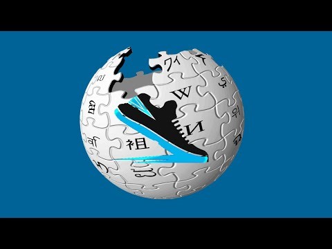 Wikipedia Speed Run W/ Redacted Pt 2