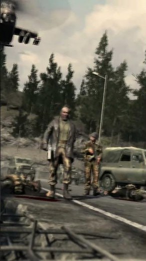 EPIC FINALE! Call of Duty Modern Warfare 4 Last Part PS5 Gameplay 4K