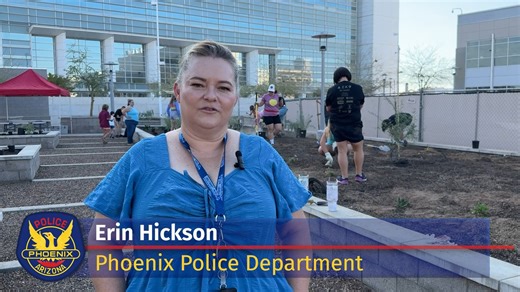20K views · 524 reactions | The #PHXPD Crime Lab has a new monarch...