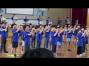 トランペット演奏中にお漏らし！