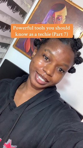 Powerful tools you should know as a techie (Part 7)… Check old versions of any website for free. #webdevelopment #softwaredevelopment #productivity