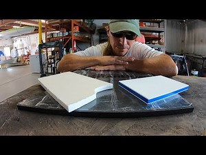 What am I Always Building Stuff Out Of?