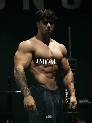 Gana la Velada con Adoni en el Gym