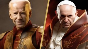 AI-Generated Celebrity Mortal Kombat | Know Your Meme