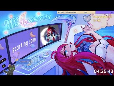 🌠 LIVE ON TWITCH 🌠