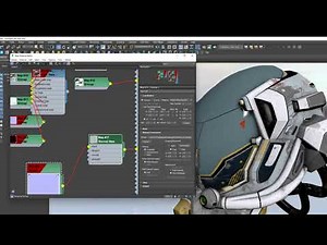 Wini Village 3ds Max glTF Importer