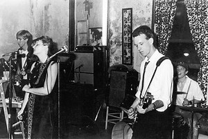 The Little-Known Athens, Georgia, Band That Taught Its Town How to Make Art and Music Together