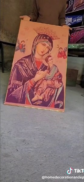 epoxy resin wall art #ethopianmezmurorthodox #4upage #createrserchinsights #ኦርቶዶክስ_ተዋህዶ_ፀንታ_ለዘለዓለም_ትኑር #epoxy #homedecor #ኦርቶዶክስ_ተዋህዶ #mariam