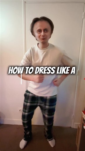 How to Dress Like Me: A Complete Guide