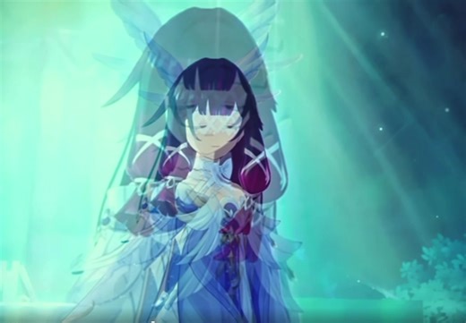 #COLUMBINA ~ I want my GIRLFRIENDDDDDD #viralgenshinimpactedit #genshincreators #fypppppppppppppp #foryoupage @Zoey | losing my mind over her @HoYoCREATORS @GenshinImpact_En